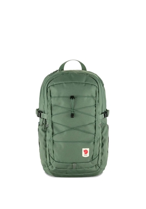 Fjällräven Skule 28 backpack - Green