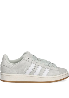 adidas Campus 00 suede sneakers - Green