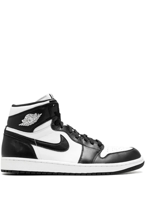 Jordan Air Jordan 1 Retro High OG 'Black/White 2014' sneakers