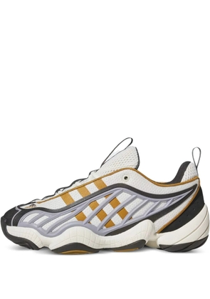 adidas Intimidation lace-up sneakers - White