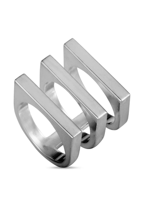 Georg Jensen Aria ring - Silver