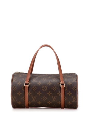 Louis Vuitton Pre-Owned 1994 Monogram Papillon 26 handbag - Brown