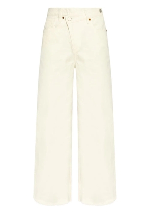 AllSaints Aki jeans - Neutrals