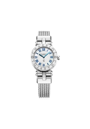 Charriol Navigator Cruise 28mm - Silver