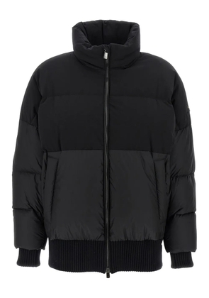Tatras Arnica quilted bomber jacket - Black