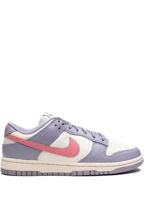 Nike Dunk Low 'Indigo Haze' sneakers - Purple