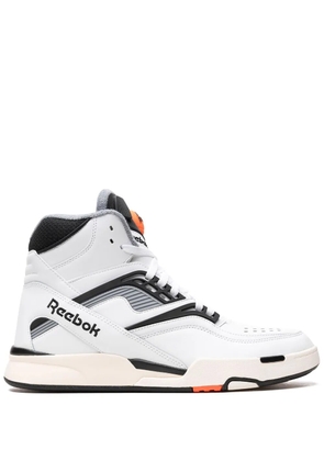 Reebok Pump high-top sneakers - White
