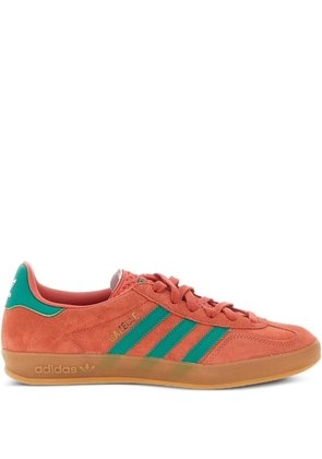adidas Gazelle suede sneakers - Red