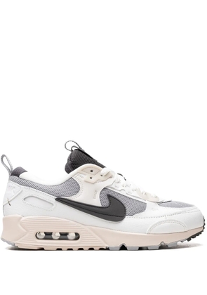 Nike Air Max 90 Futura 'Wolf Grey Summit White' sneakers