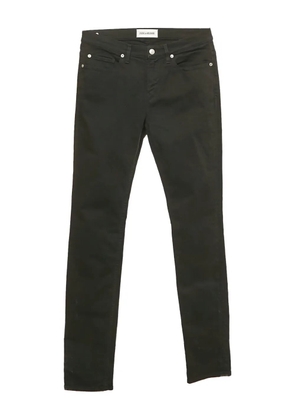 Zadig&Voltaire five-pocket jeans - Black