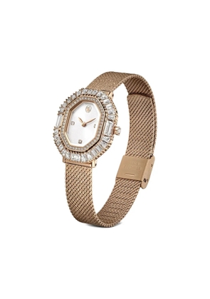 Swarovski Matrix 30mm - Pink