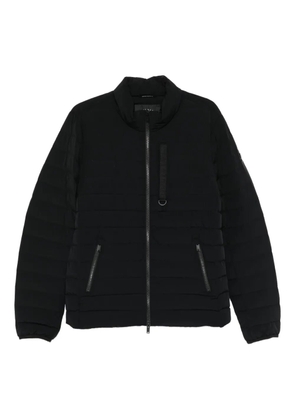 Moose Knuckles Laki padded jacket - Black