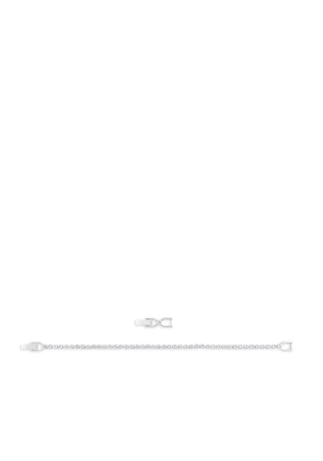 Swarovski Emily tennis bracelet - Silver