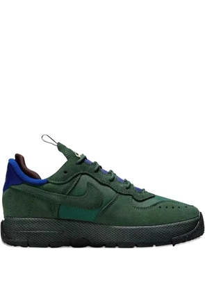 Nike Air Force 1 Wild 'Fir Green' sneakers