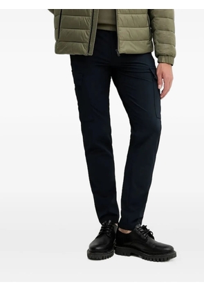 BOSS cargo-pocketstrousers - Blue