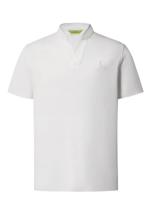 Shanghai Tang Playmaker polo shirt - White