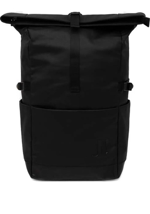 Joop! Marcena Otis logo backpack - Black