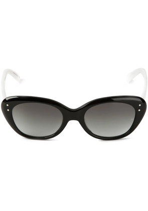 Oliver Goldsmith 'Sophia' sunglasses - Black