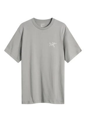 Arc'teryx Kragg SL logo T-shirt - Grey