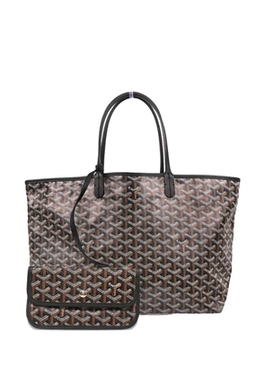 Goyard Pre-Owned 2024 Saint Louis PM tote bag - Black