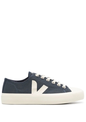 VEJA Wata II ripstop sneakers - Blue