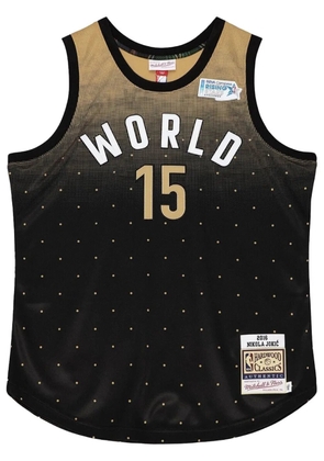 Mitchell & Ness 'NBA All-Star 2016 Nikola Jokic' world jersey - Black
