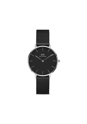 Daniel Wellington Petite Ashfield 32mm - Black