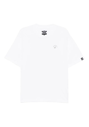 SPORT b. by agnès b. Dino-print T-shirt - White