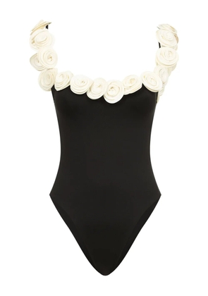La Reveche Hilal swimsuit - Black