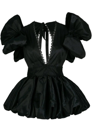 Celia B Willem top - Black