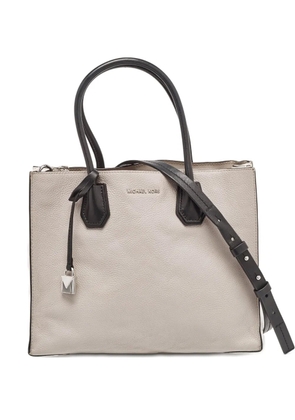 Michael Kors Vintage pre-owned Mercer tote bag - Neutrals