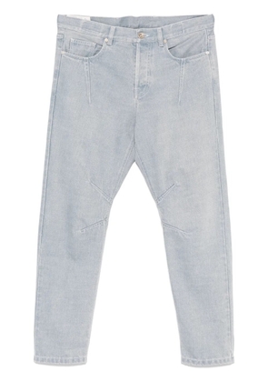 Eleventy tapered jeans - Blue