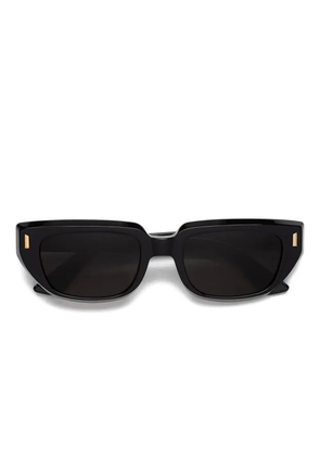 Marni Eyewear Etezea sunglasses - Black