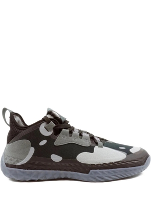 adidas Harden Vol. 5 Futurenatural 'BLACK/GREY' sneakers