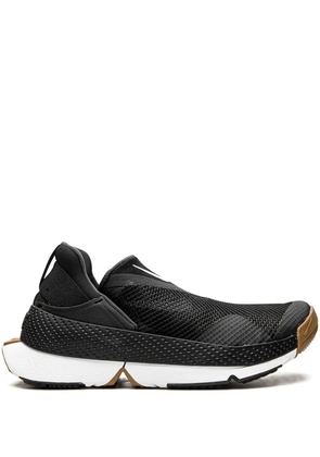 Nike Go Flyease slip-on sneakers - Black