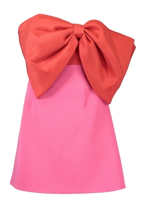 Rachel Gilbert Kace dress - Pink