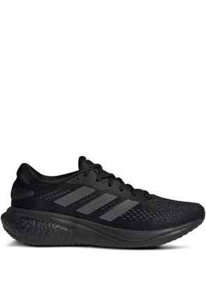 adidas Supernova 2 'Triple Black' sneakers