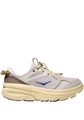 HOKA Bondi B3LS sneakers - Neutrals