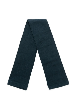 Gloria Coelho 'Verão' over-the-knee socks - Black