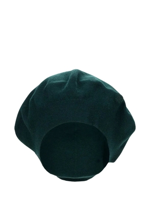 Aimé Leon Dore cashwool beret - Green