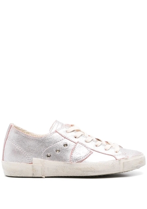 Philippe Model Paris Prsx sneakers - Silver