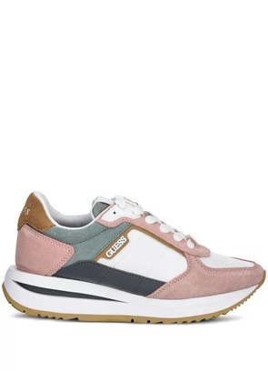 GUESS USA Energy Running sneakers - Pink