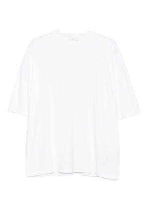 Haikure short-sleeves T-shirt - White