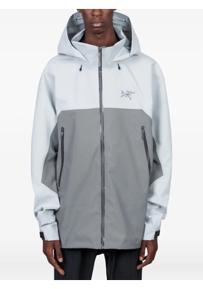 Arc'teryx Beta AR hooded jacket - Grey