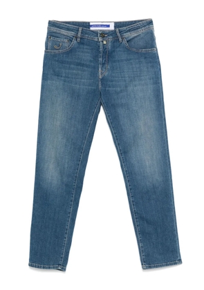 Jacob Cohën Scott jeans - Blue