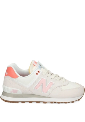 New Balance 574 sneakers - White