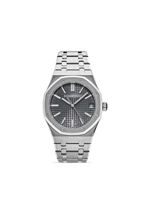 Audemars Piguet Royal Oak round-case shape 41mm - Grey