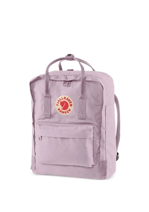 Fjällräven Kånken top-handle backpack - Pink