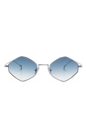 Eyepetizer Walter sunglasses - Silver