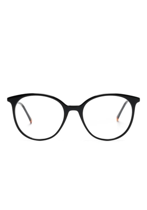 GIGI STUDIOS Flavia glasses - Black